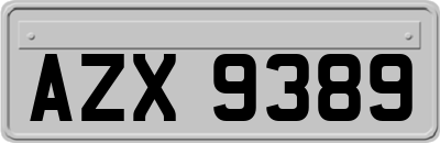 AZX9389