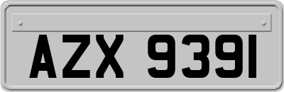 AZX9391