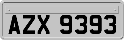 AZX9393