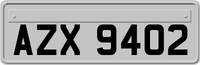 AZX9402