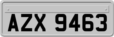 AZX9463