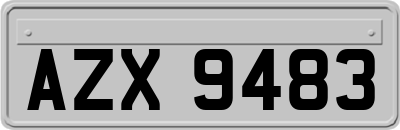 AZX9483