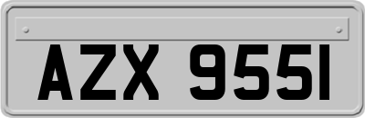 AZX9551