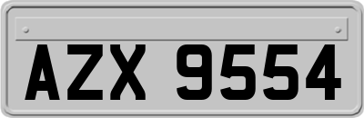 AZX9554