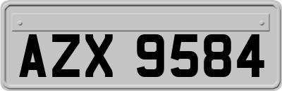AZX9584
