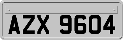 AZX9604