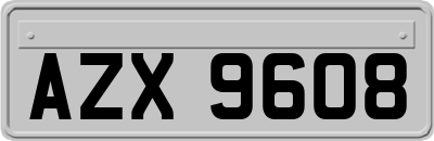 AZX9608