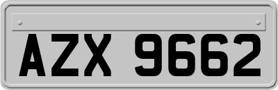 AZX9662