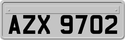 AZX9702