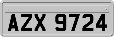 AZX9724