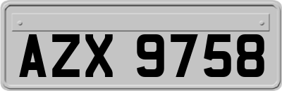 AZX9758