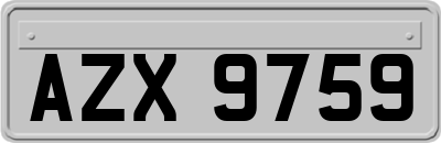 AZX9759