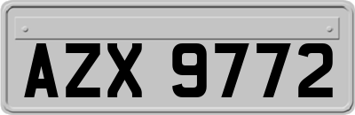 AZX9772