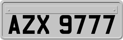AZX9777