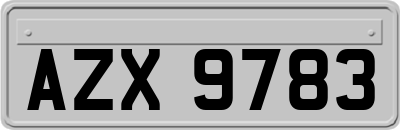 AZX9783
