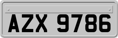 AZX9786