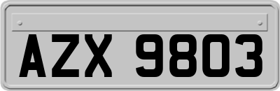 AZX9803
