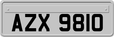 AZX9810