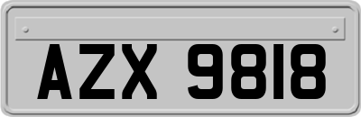 AZX9818