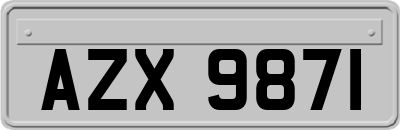 AZX9871