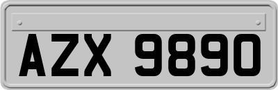 AZX9890