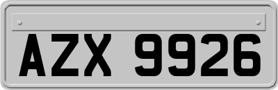 AZX9926