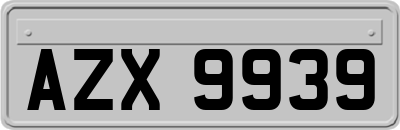 AZX9939