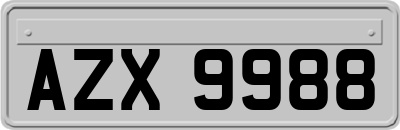 AZX9988