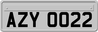 AZY0022