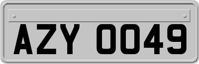 AZY0049