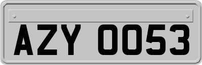 AZY0053