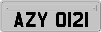 AZY0121