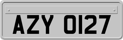 AZY0127