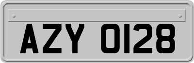 AZY0128