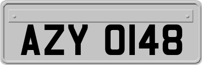 AZY0148