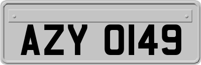 AZY0149