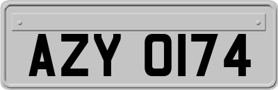 AZY0174