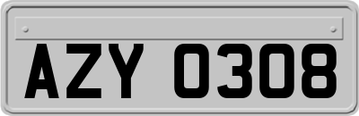 AZY0308