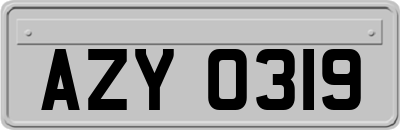AZY0319