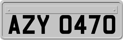 AZY0470