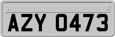 AZY0473