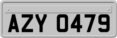 AZY0479