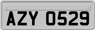 AZY0529