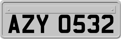 AZY0532