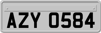 AZY0584
