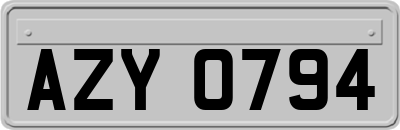 AZY0794