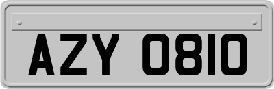 AZY0810