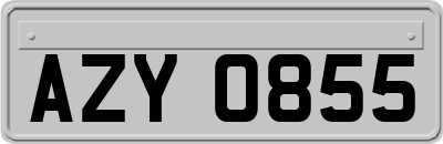 AZY0855
