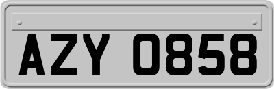 AZY0858
