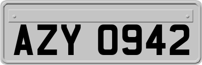 AZY0942